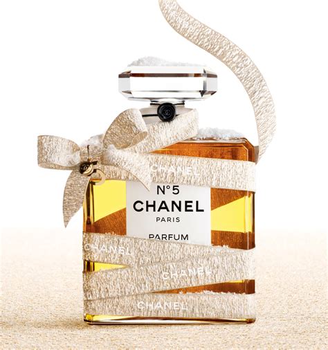 chanel no.5 review fragrantica